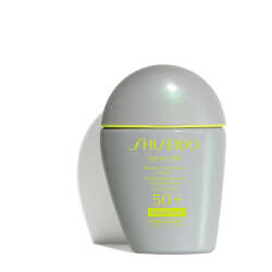 Shiseido Sports BB SPF 50 + Sunscreen Medium Dark 30 ml - 1