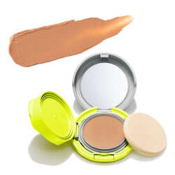 Shiseido Sports HydroBB SPF 50 + Kompakt BB 12 gr - Dark - 1