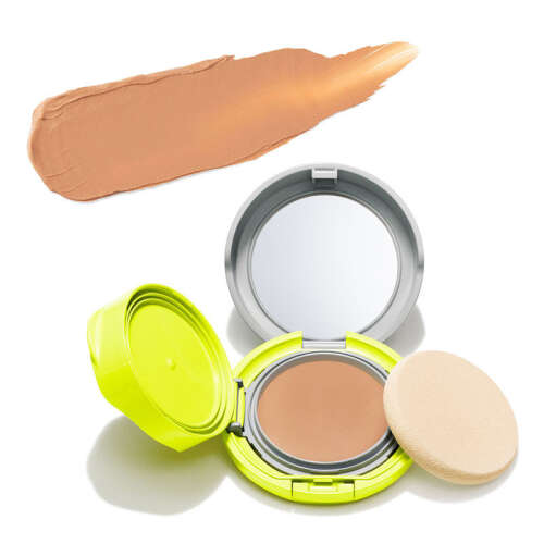 Shiseido Sports HydroBB SPF 50 + Kompakt BB 12 gr - Medium Dark - Shiseido