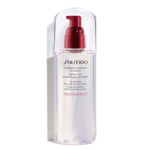 Shiseido Treatment Softener Enriched Lotion Losyon 125 ml - Shiseido