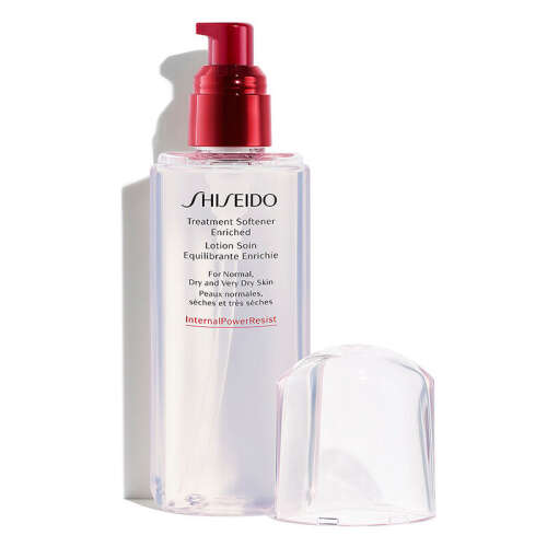 Shiseido Treatment Softener Lotion Losyon 150 ml - 1