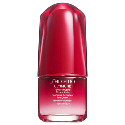 Shiseido Ultimune Power Infusing Concentrate 3.0 15 ml - 1