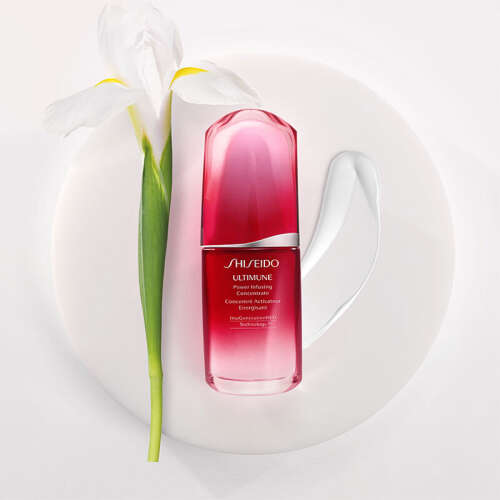 Shiseido Ultimune Power Infusing Concentrate 3.0 15 ml - 3