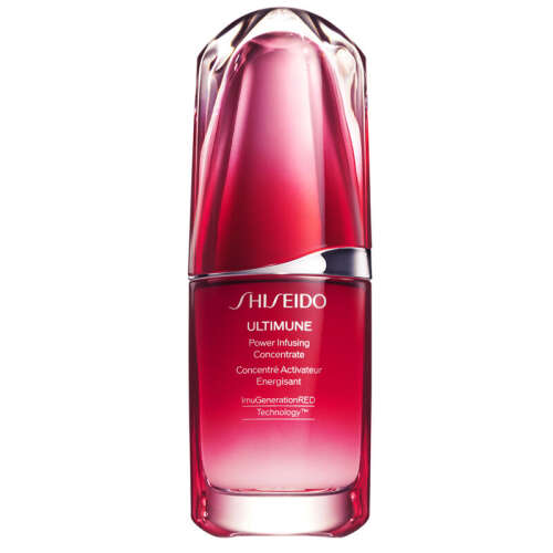 Shiseido Ultimune Power İnfusing Concentrate 3.0 30 ml - 1