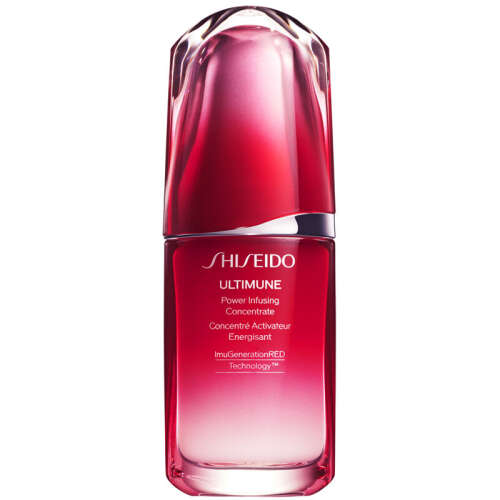 Shiseido Ultimune Power Infusing Concentrate 3.0 50 ml - Shiseido