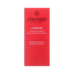 Shiseido Ultimune Power Infusing Concentrate Serum 30 ml - 2
