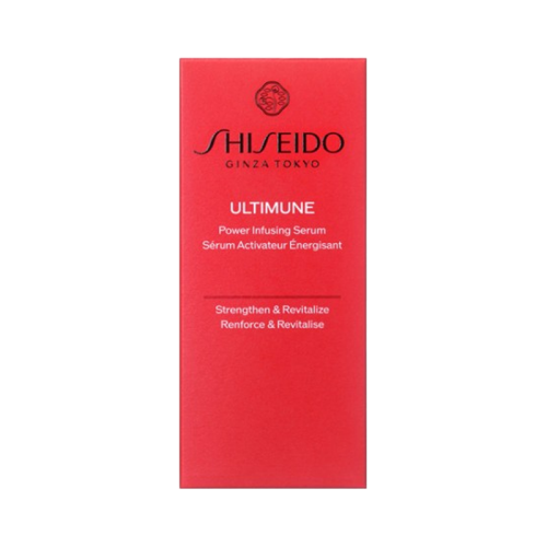 Shiseido Ultimune Power Infusing Concentrate Serum 30 ml - 2