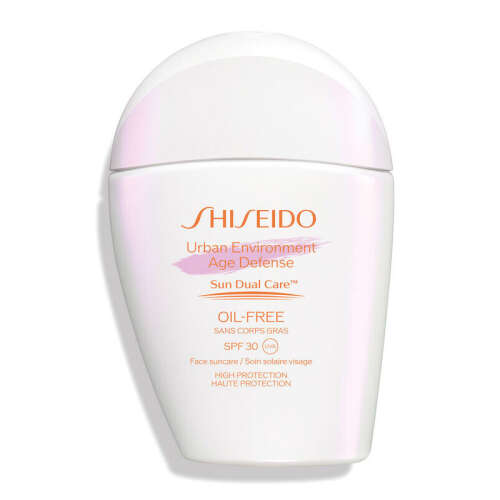 Shiseido Urban Environment Age Defense Oil-Free SPF 30 30 ml - Shiseido