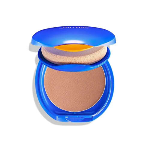 Shiseido Uv Protection Compact Foundation Spf30 12g - Dark Beige - 1