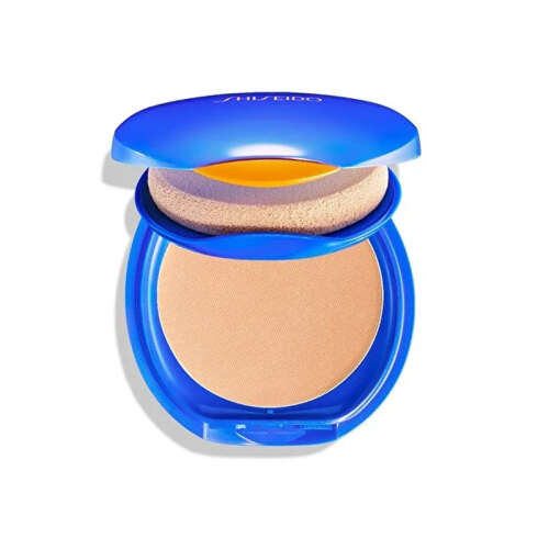 Shiseido UV Protection Compact Foundation Spf30 12g - Medium Ivory - 1