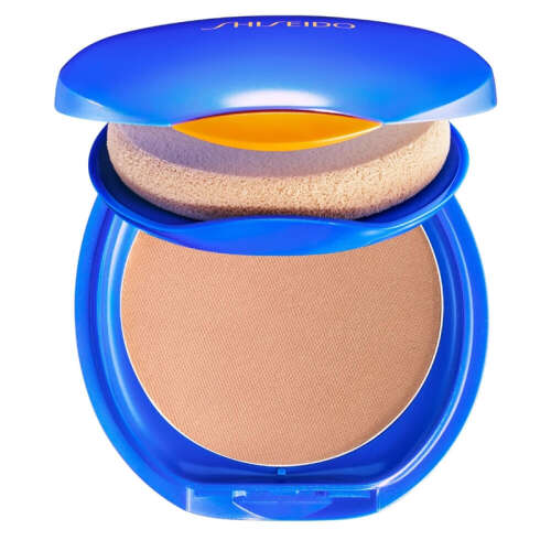 Shiseido UV Protective Compact Foundation Spf30 12 g - Medium Beige - 1