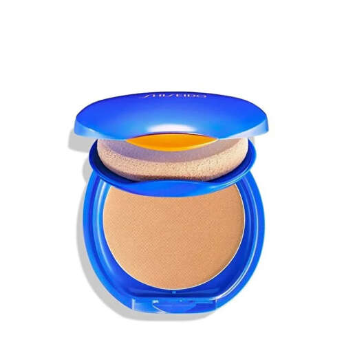 Shiseido UV Protective Compact Foundation Spf30 12g - Medium Ochre - 1
