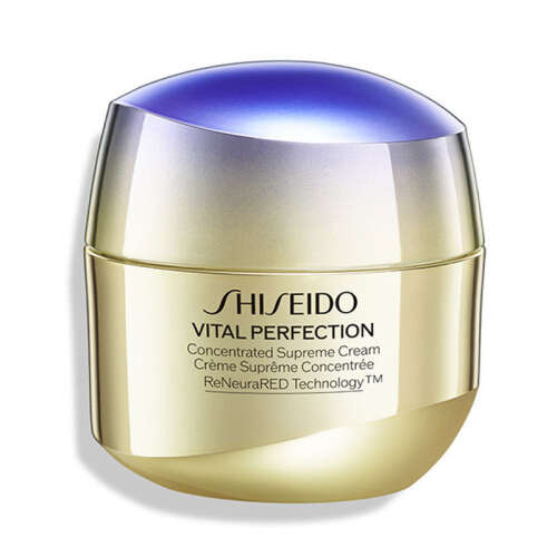 Shiseido Vital Perfection Concentrated Supreme Cream 30 ml - Shiseido