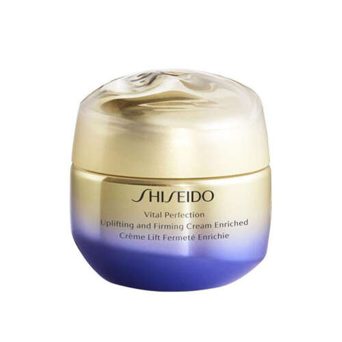 Shiseido Vital Perfection Firming Cream Enriched 75 ml - Shiseido