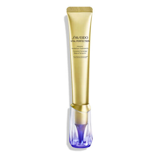 Shiseido Vital Perfection Intensive WrinkleSpot Treatment A+ 20 ml - 1