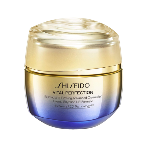 Shiseido Vital Perfection Uplifting and Firming Advanced Cream Soft 50 ml - Shiseido