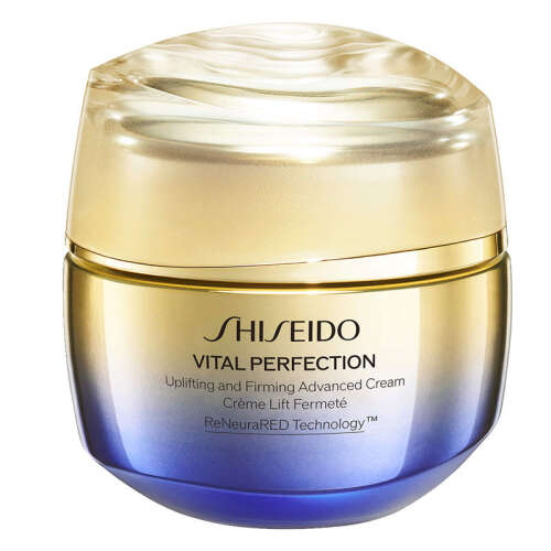 Shiseido Vital Perfection Uplifting and Firming Cream 50 ml - Shiseido