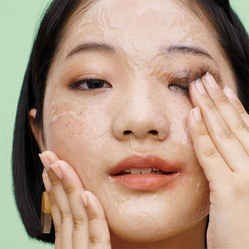 Shiseido Waso Shikulime Gel To Oil Cleanser 125 ml - 3