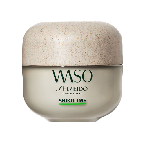 Shiseido Waso Shikulime Mega Hydrating Moisturizer 50 ml - Shiseido