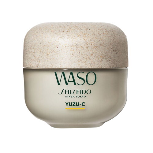 Shiseido Waso Yuzu-C Beauty Sleeping Mask 50 ml - Shiseido