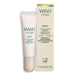 Shiseido Waso Yuzu-C Göz Çevresi Bakım Kremi 20 ml - 1