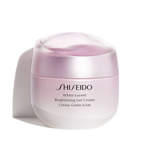 Shiseido White Lucent Brightening Gel Cream Nemlendirici 50 ml - Shiseido