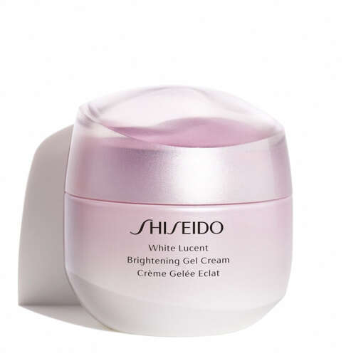 Shiseido White Lucent Overnight Cream & Mask Gece Bakımı 75 ml - Shiseido