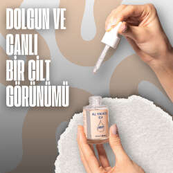 Short Story ALL YOU NEED IS A DROP Nemlendirici Serum 30 ml - 4