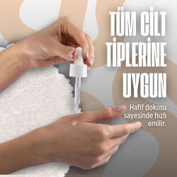 Short Story ALL YOU NEED IS A DROP Nemlendirici Serum 30 ml - 8