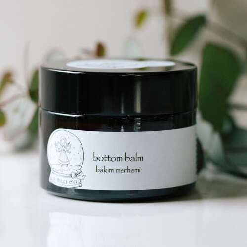 Simya Evi Bottom Balm Bakım Merhemi 50 ml - Simya Evi