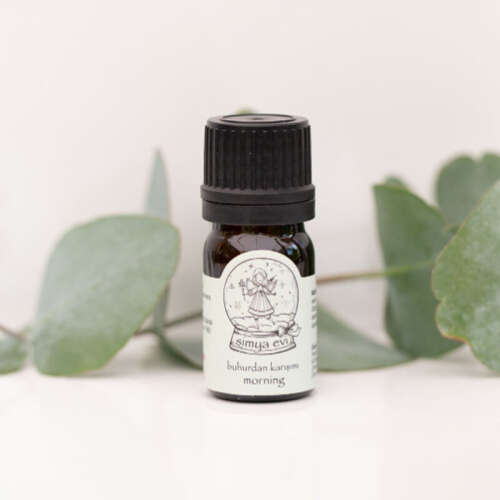 Simya Evi Buhurdan Karşımı 5 ml - Morning - Simya Evi