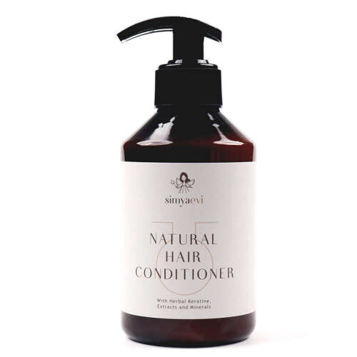 Simya Evi Doğal Saç Kremi 250 ml - Simya Evi
