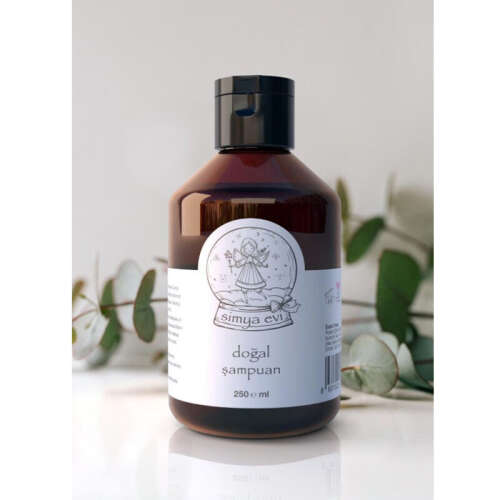 Simya Evi Doğal Şampuan 250 ml - Simya Evi