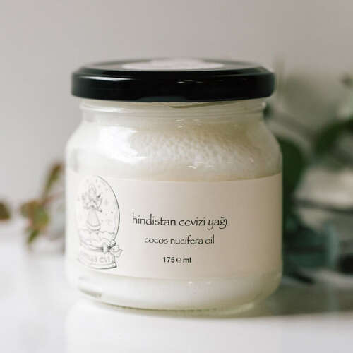 Simya Evi Hindistan Cevizi Yağı 175 ml - 1