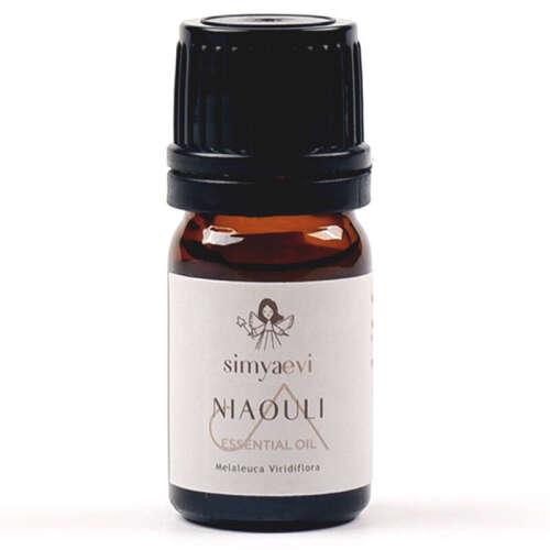 Simya Evi Niaouli Uçucu Yağı 5 ml - Simya Evi