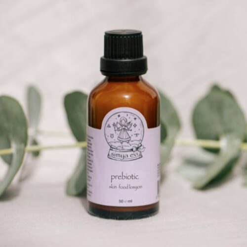 Simya Evi Prebiotic Skin Food Losyon 50 ml - Simya Evi