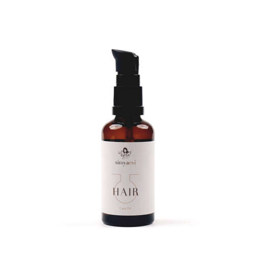 Simya Evi Saç Bakım Yağı 50 ml - 1