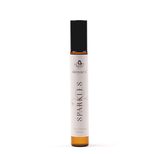 Simya Evi Sparkles Göz Çevresi Serumu 10 ml - Simya Evi
