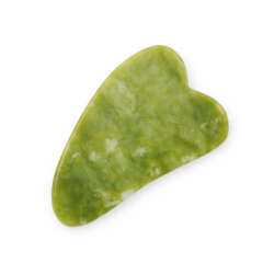 Simya Evi Yeşim Taşı Gua Sha - 1