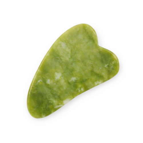 Simya Evi Yeşim Taşı Gua Sha - Simya Evi