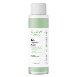 Sinoz Glow Tonic 5 Glycolic Acid Işıltı Verici Canlandırıcı Tonik - 1