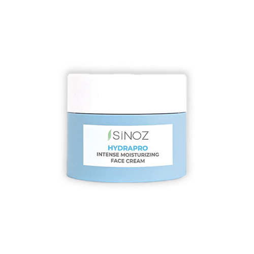 Sinoz Hydrapro Yoğun Nemlendirici Yüz Bakım Kremi 50 ml - Sinoz