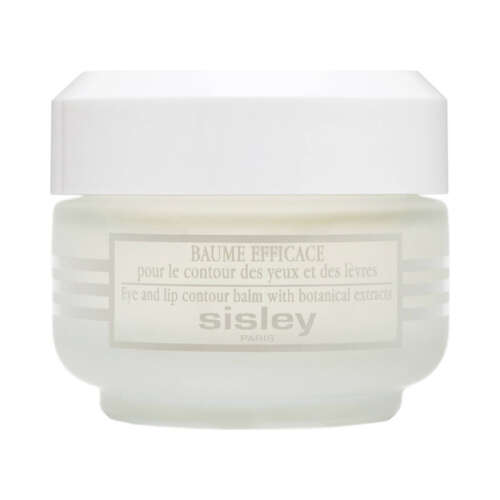 Sisley Baume Efficace Göz ve Dudak Çevresi Bakımı 30 ml - Sisley
