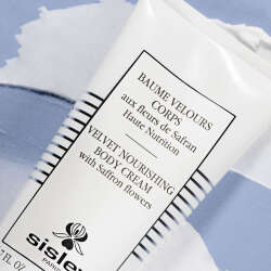 Sisley Baume Velours Corps Aux Fleurs De Safran Vücut Kremi 200 ml - 2