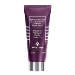 Sisley Black Rose Exquisite Emulsion Nemlendirici 200 ml - 1