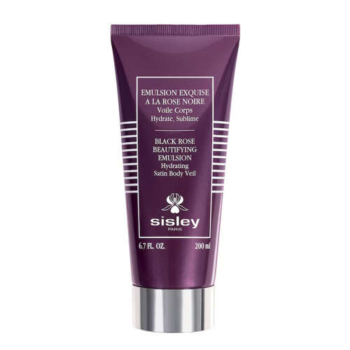 Sisley Black Rose Exquisite Emulsion Nemlendirici 200 ml - Sisley