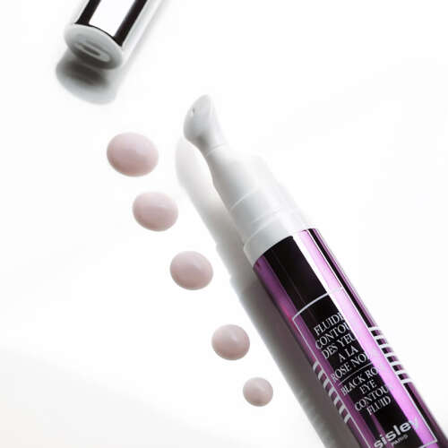 Sisley Black Rose Eye Contour Fluid Göz Kremi 14 ml - 2