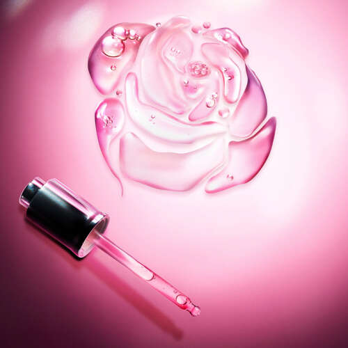 Sisley Black Rose Noire Serum 30 ml - 4