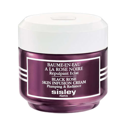Sisley Black Rose Skin Infusion Cream Nemlendirici Krem 50 ml - Sisley