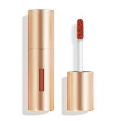 Sisley Color Cloud Mousse Velours Levres and Joues - 1 Tawny Ruj ve Allık - 1